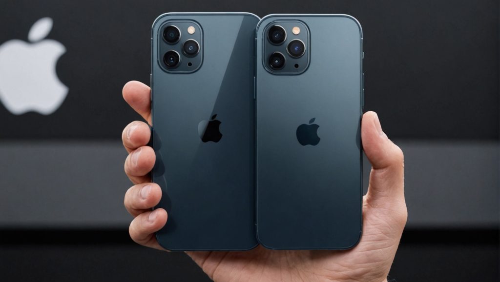 Berita: Seberapa kuat iPhone 12?