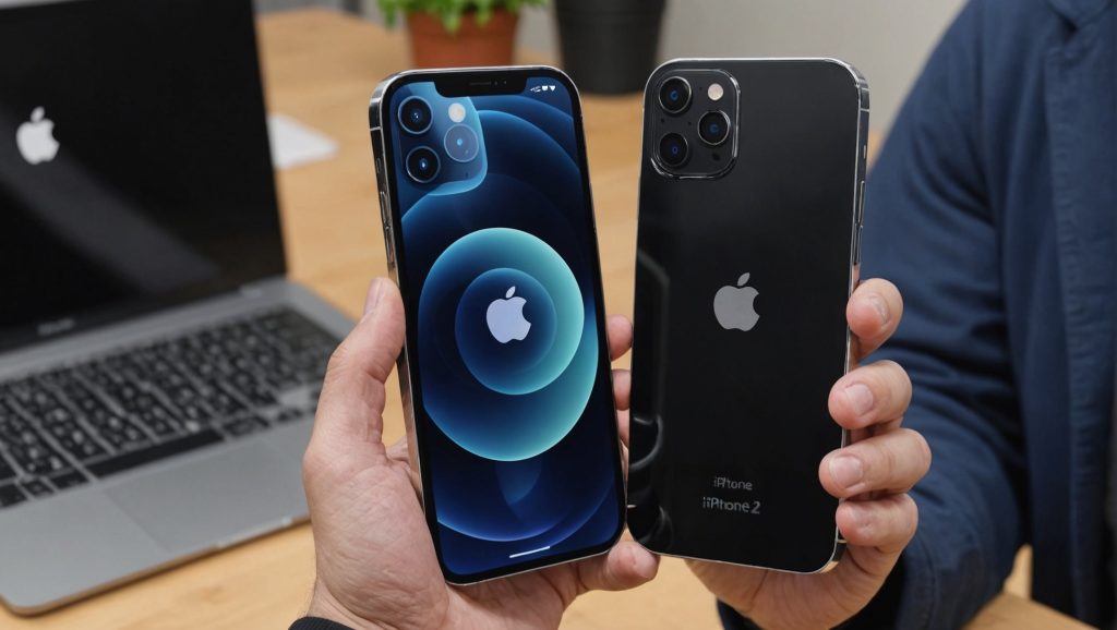 Berita: Seberapa kuat iPhone 12?