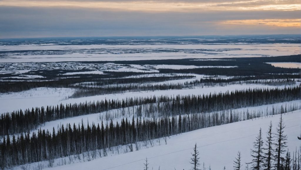 Berita: Apa kendala Yakutia?