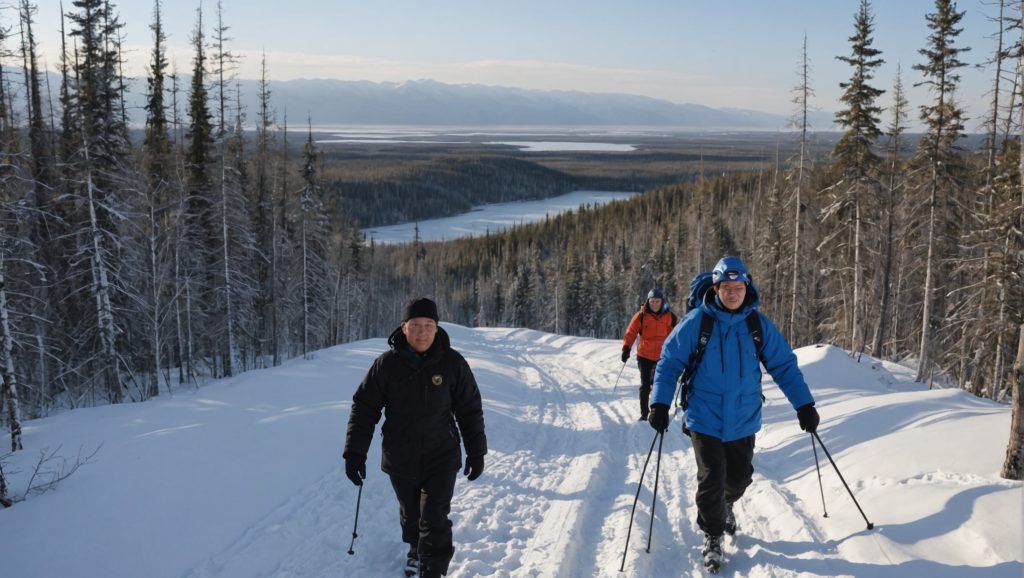 Berita: Apa kendala Yakutia?