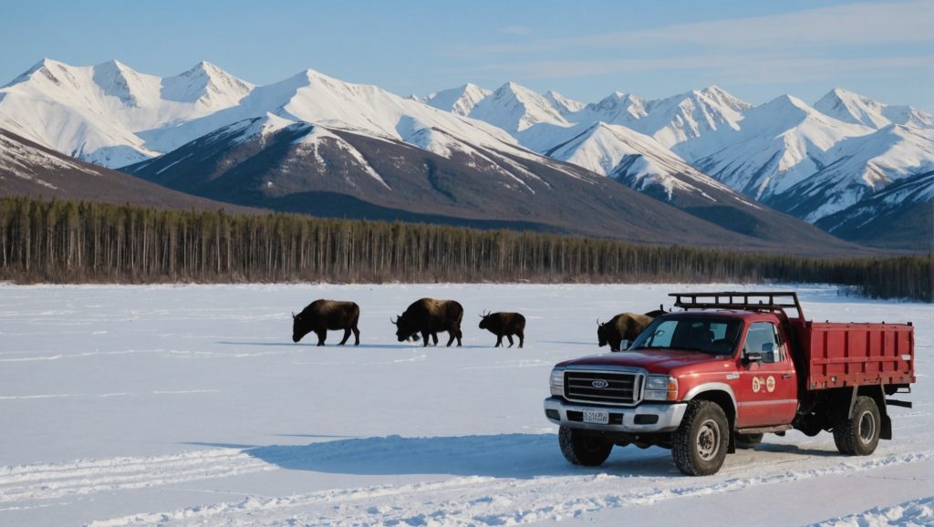 Berita: Apa kendala Yakutia?