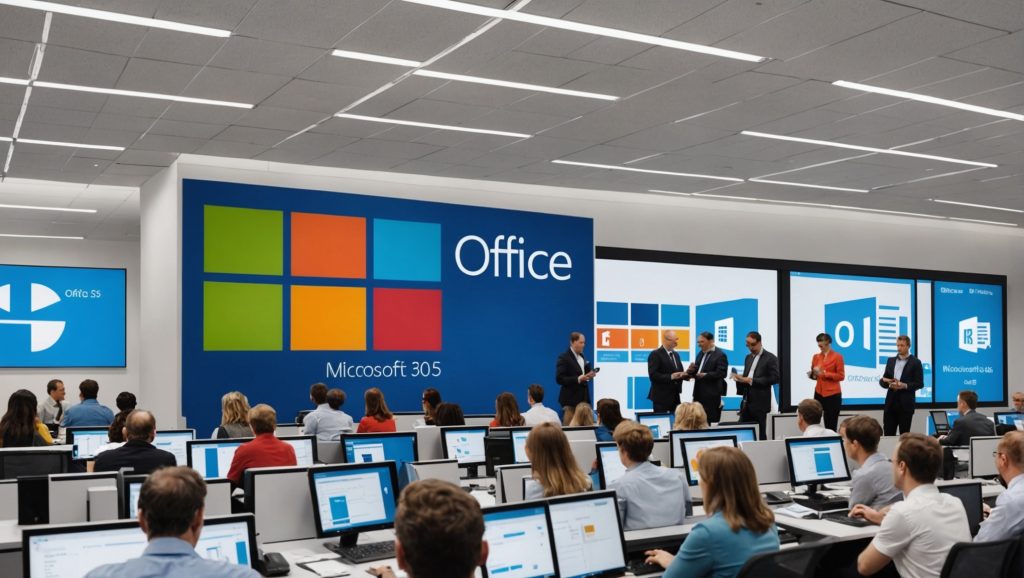 Berita: unduhan microsoft office 365 mana