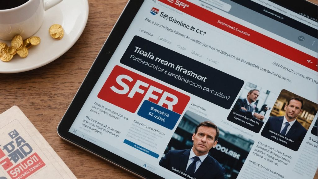 Berita: apa itu sfr aplikasi saya